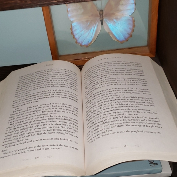 New Karen Kingsbury Sunset - Picture 6 of 7